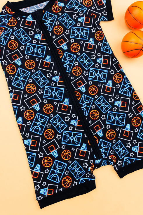 dunkin-vibes-dream-shortie Dream-Big-Little-Co-pajama-baby-blanket